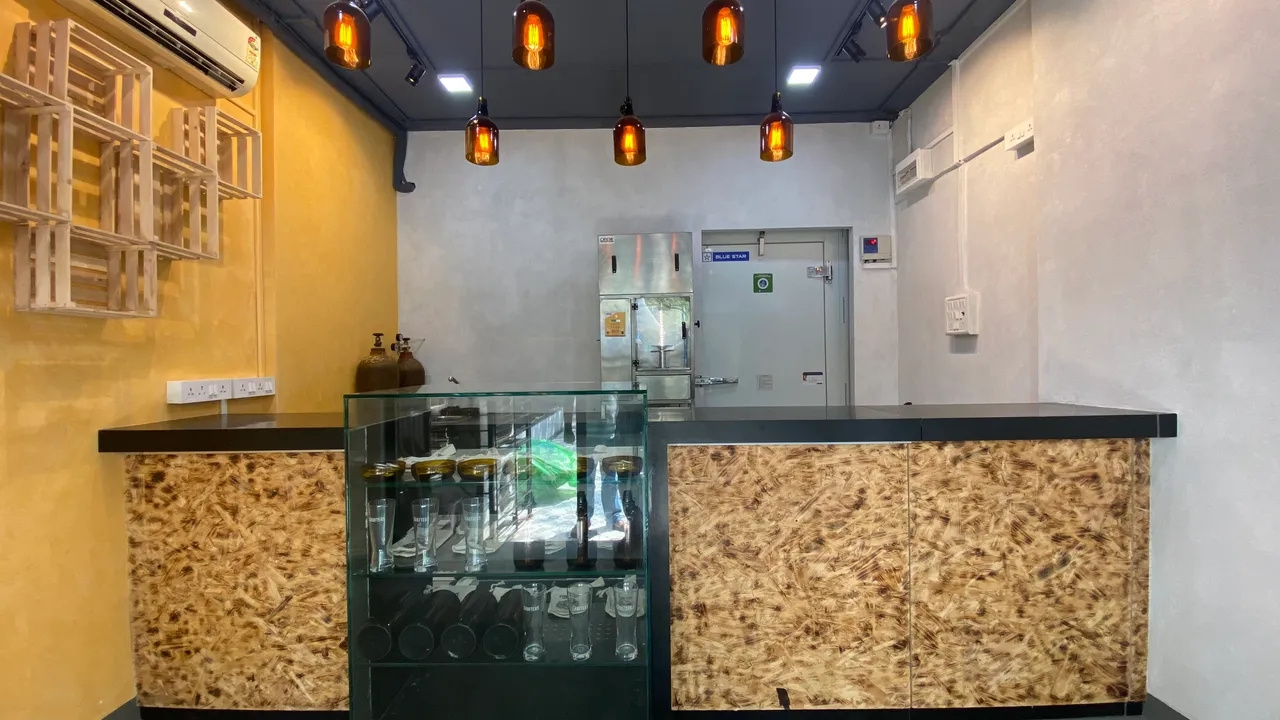 Louder than a roar, it’s a growl, Crafters launches its first beer growler station in Andheri