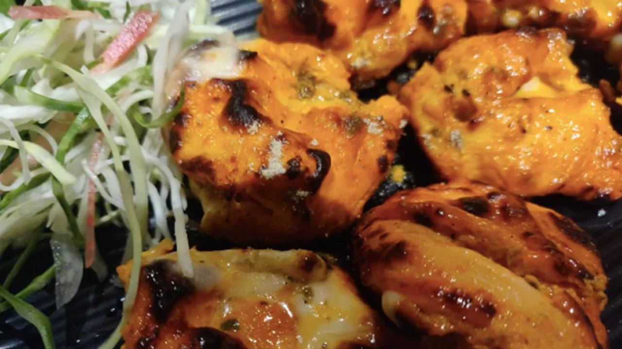 Try these Delicious Ramazan food for Iftaari in Pune! We bet you won't be disappointed!
