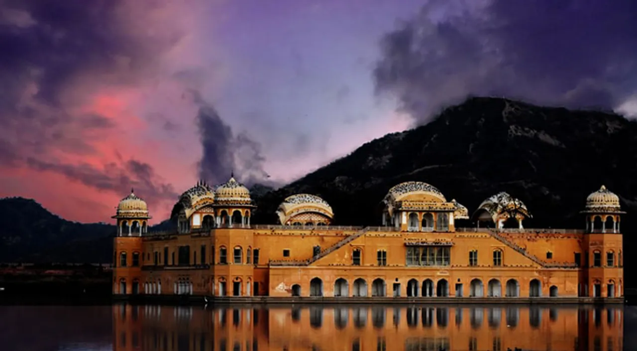 jal mahal