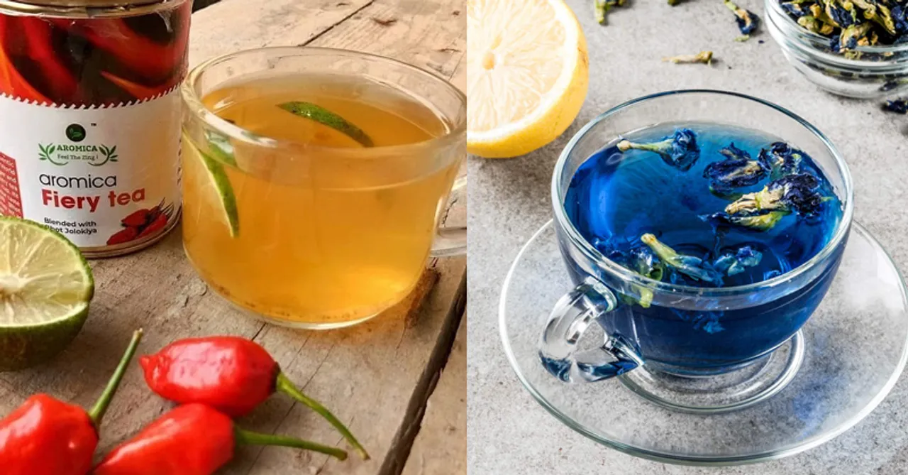 Fill your cups with these Insta-trendy teas online, and enjoy an aesthetic sip!