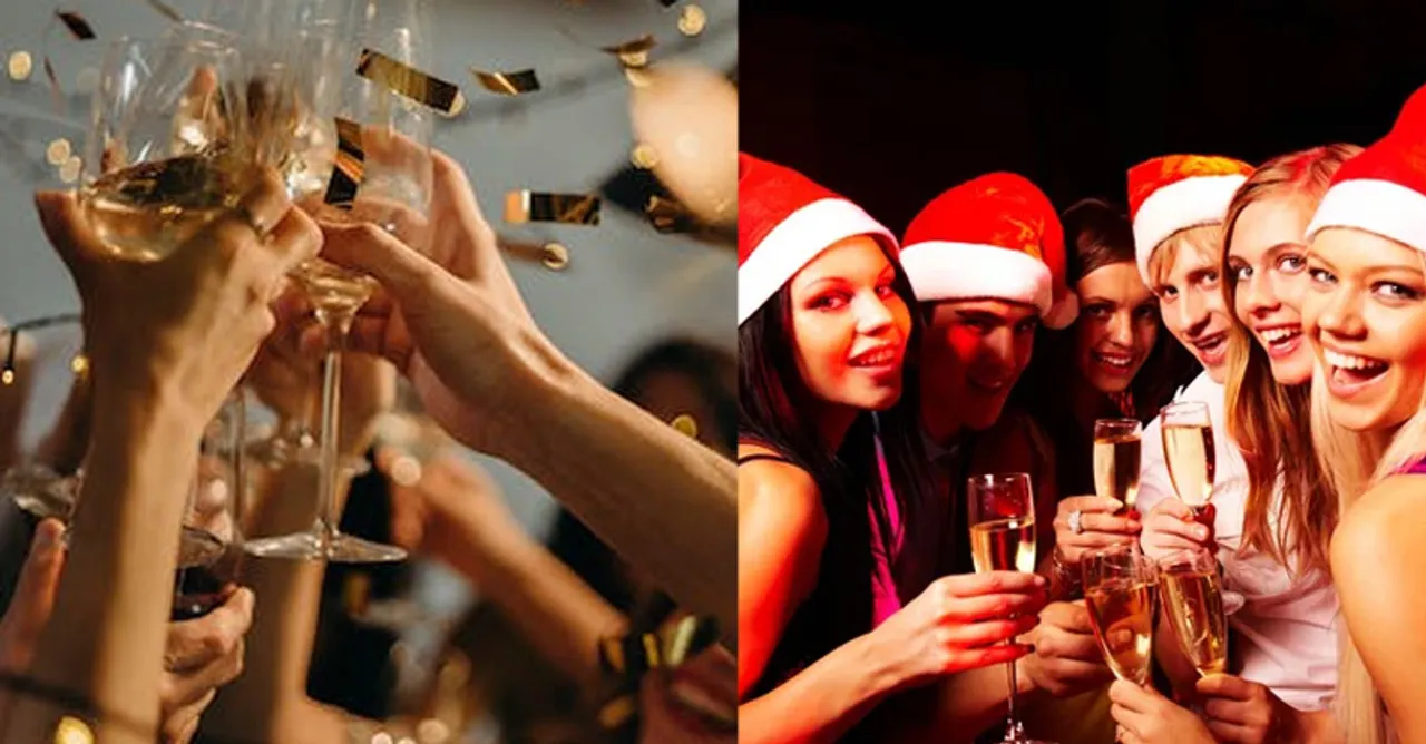 Get ready for the best time of the year with these events around Christmas in Mumbai!
