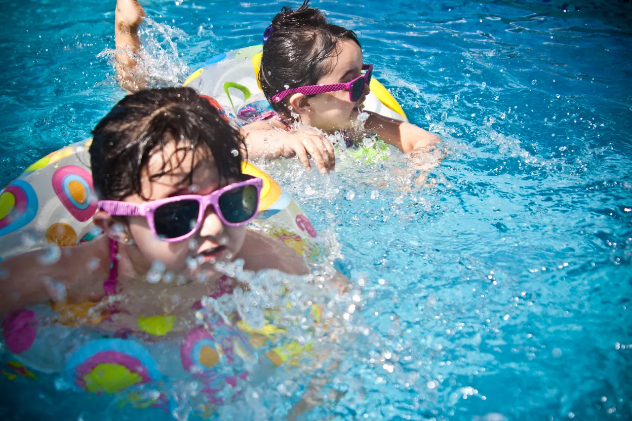 Enjoy Summers and Visit these Water Parks in Jaipur!