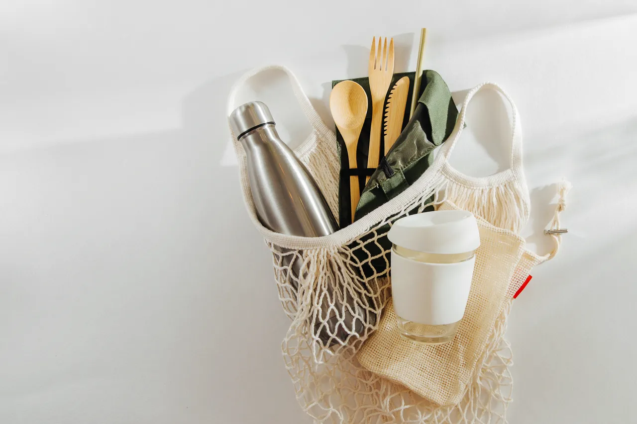 5 everyday sustainable products you should add to your daily life!