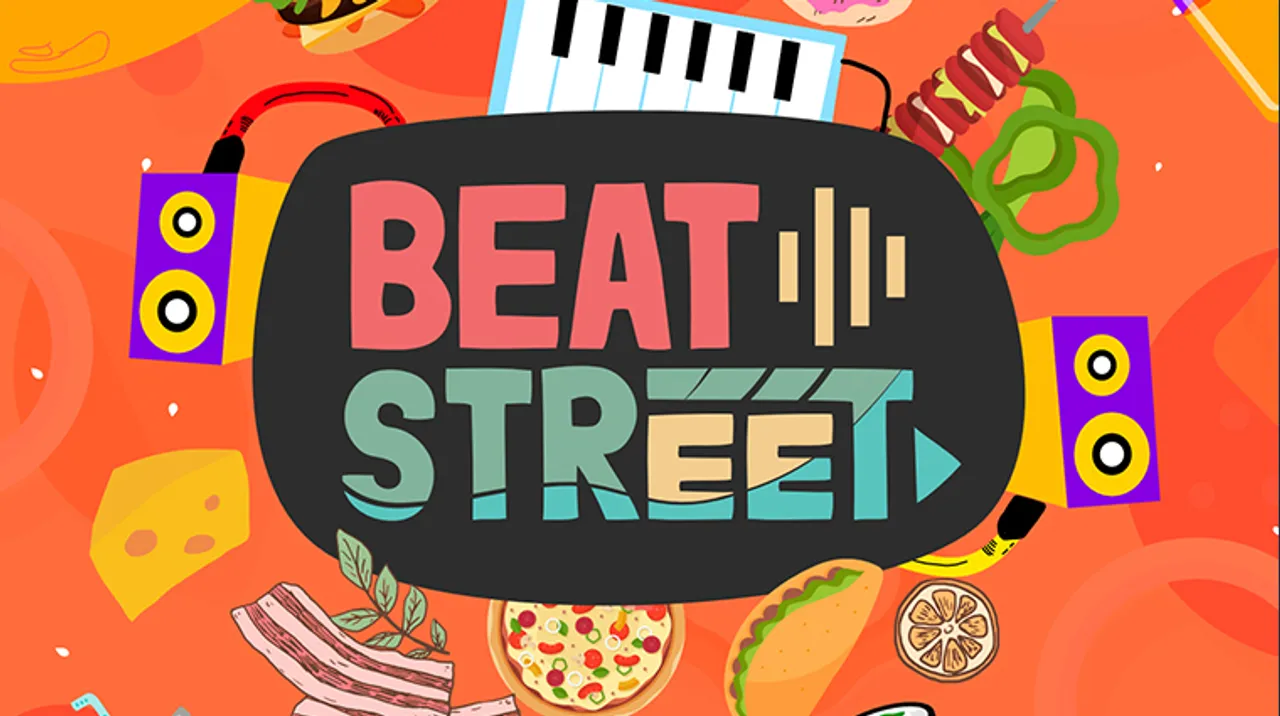 Beat Street Festival in Delhi calls for some Streety-treat mood!