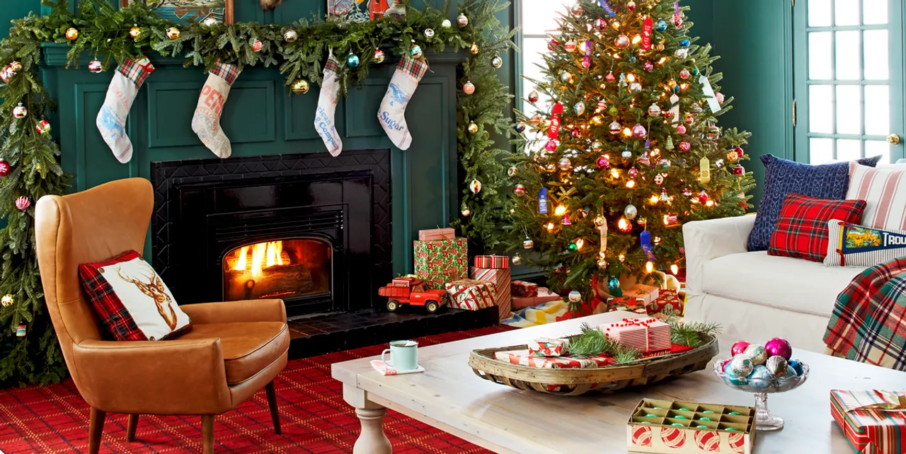 Christmas 2021: Buy Christmas decorations online and say Ho, Ho, Ho!!