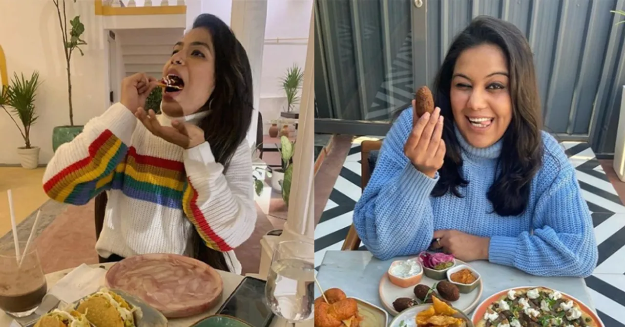 These women food bloggers from Delhi will make you crave food right now!