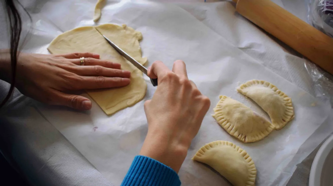 Check out these home chefs delivering delicious homemade meals in Mumbai