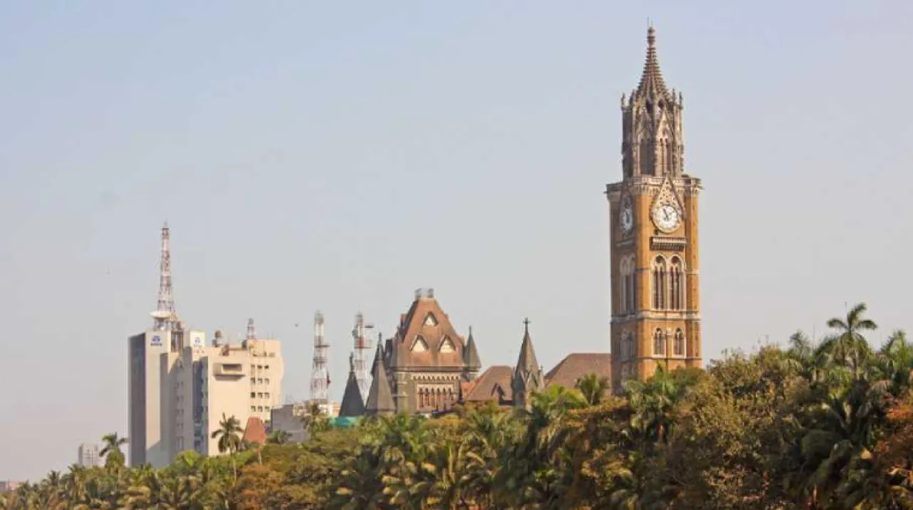 Here's what you need to know about the Rajabai Clock Tower aka Mumbai university library