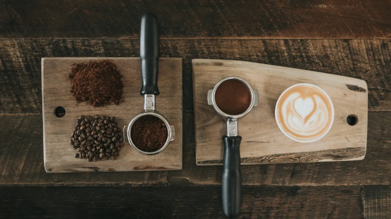 Addicted to coffee? These Coffee Brands from Pune have the right caffeine dose for you!