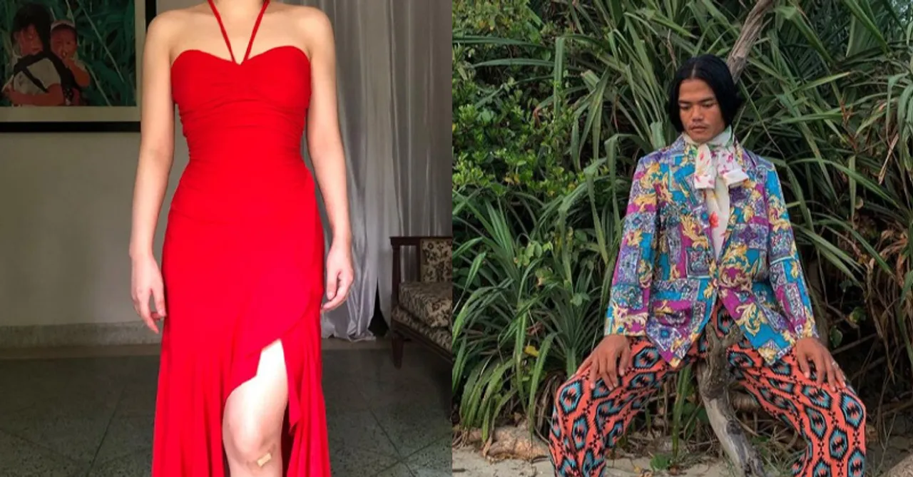 Fashion X Sustainability: Check out these thrift stores on Instagram that take care of your style in a sustainable way!