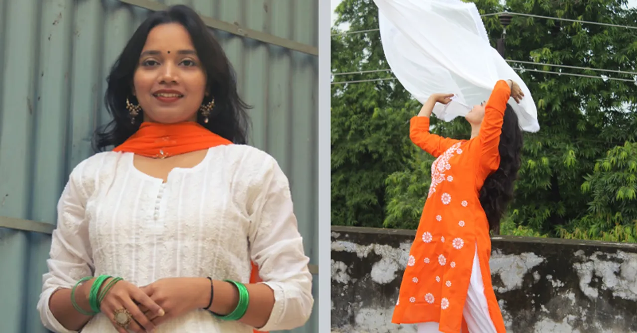 Try these Republic day looks by the stylist, and designer, Archana Ranjan!
