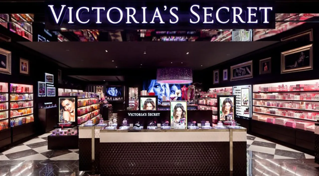 Mumbai Opens Its Heart to Victoria's Secret, and Now Airport Shopping Has Become Even More Sexier!