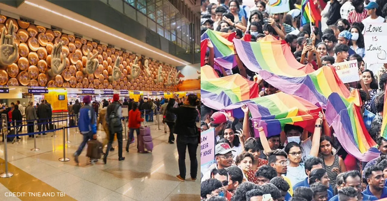 Local Round-up: Chennai hosts pride parade, Delhi airport runs on hydro and solar power and more such short local relevant news stories for you