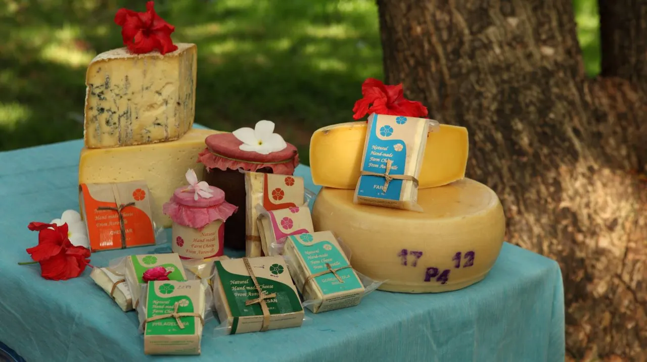 #VocalforLocal: Cheesefreaks! Pamper yourself with Cheese assortments made in India!