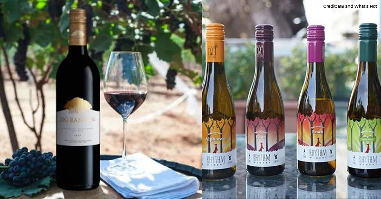 Wine on your mind this Christmas? Then, check out these homegrown wine brands!