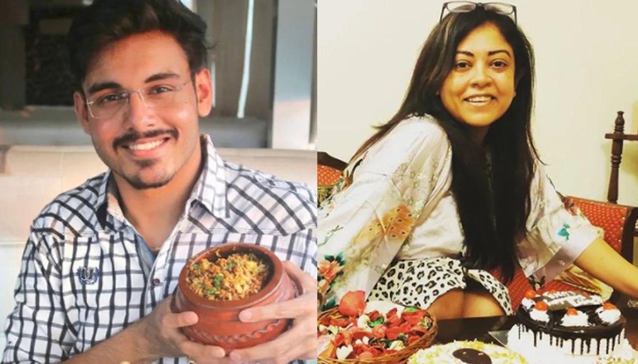 Check these must-follow food bloggers from Kolkata if you are a food enthusiast!