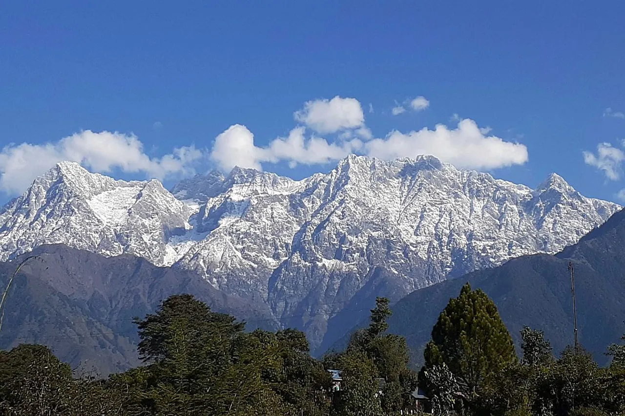 Lost chronicles of Himachal Pradesh: Explore the Unexplored hill stations