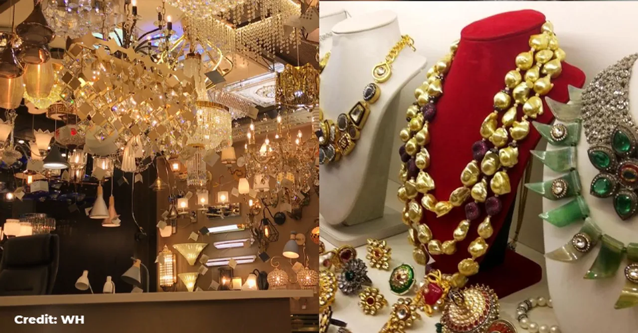 Diwali is here and here is your guide to Diwali shopping in Pune!