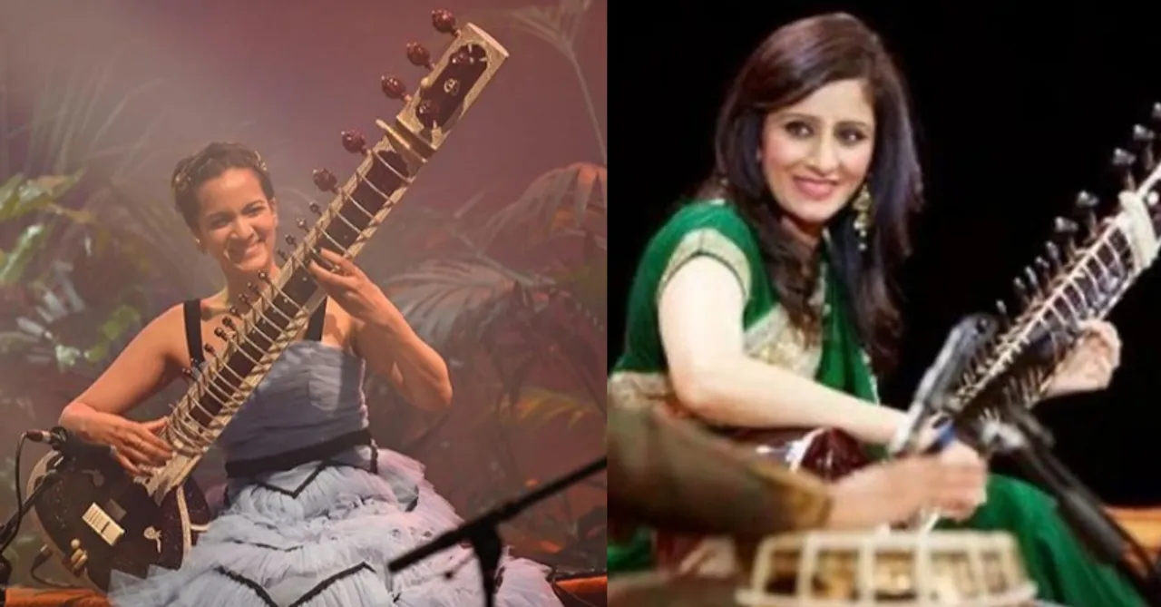 Meet these Indian Sitar players taking classical music to new heights!