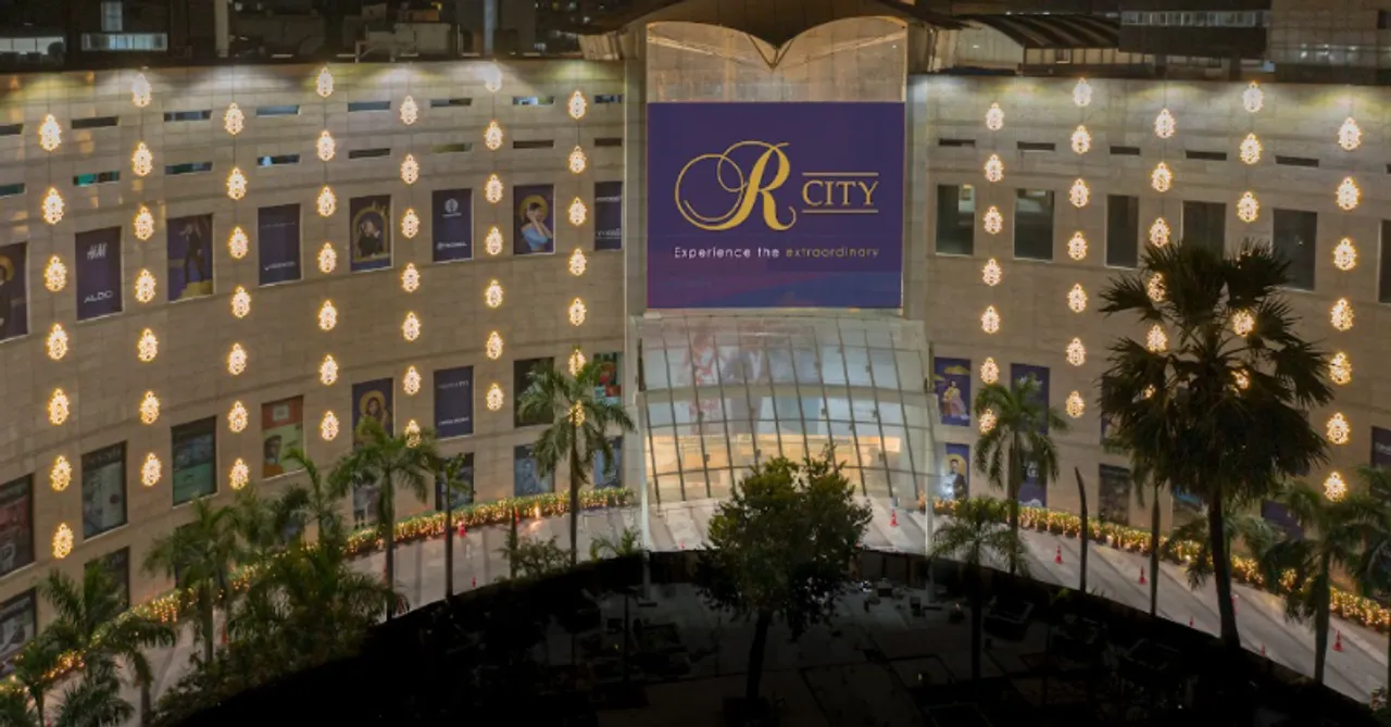 Have you checked out R City's Wedding Fest this November?