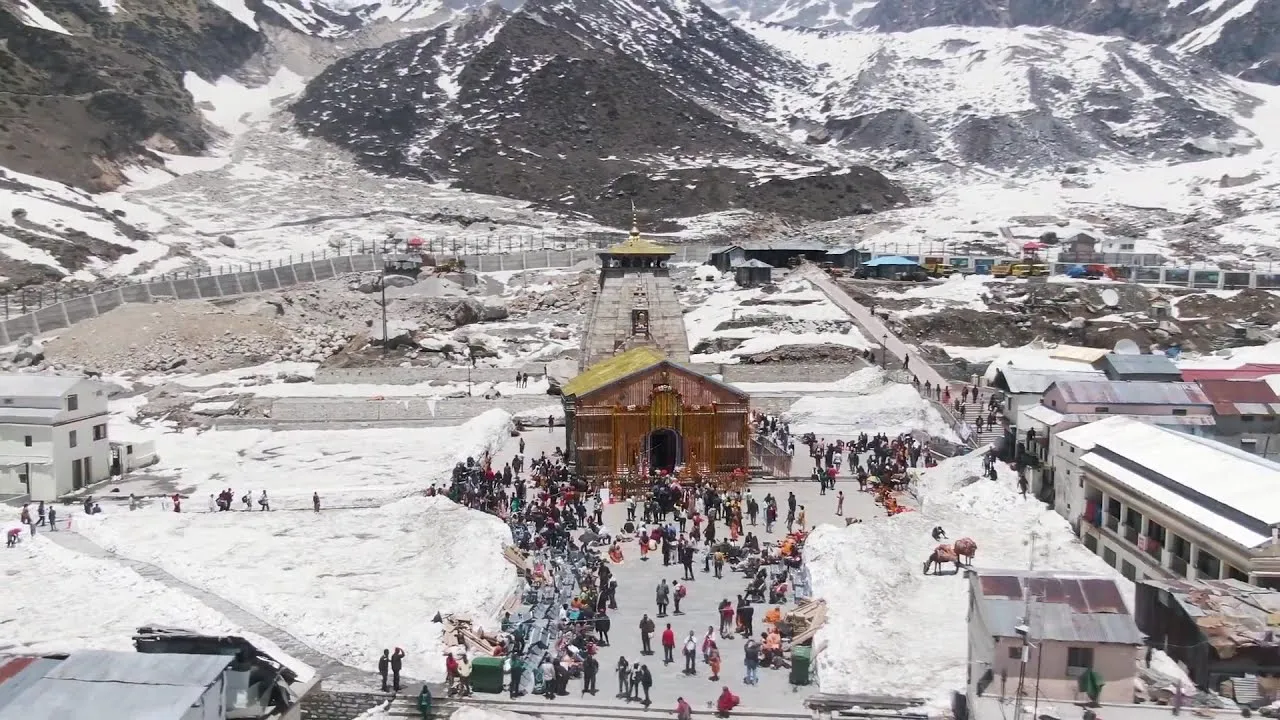 Going on a trek to Kedarnath? Here are some tips to help you out