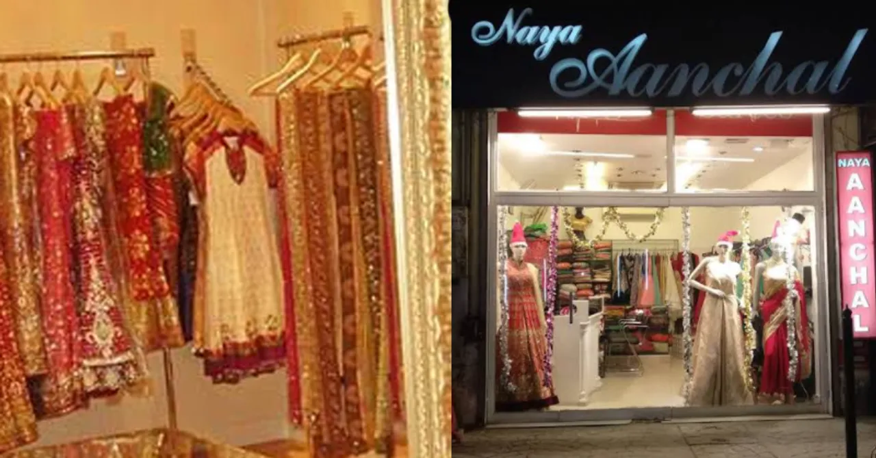 It's all about being stylish with these boutiques in Lucknow!
