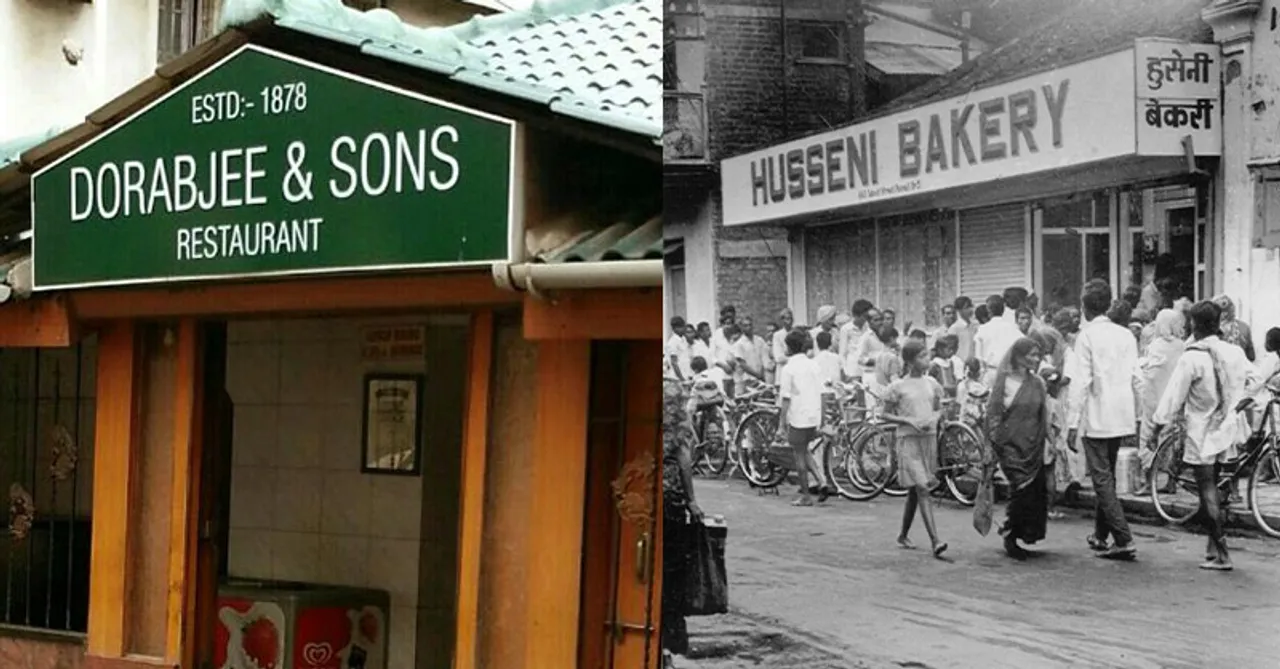 Check-out these Eateries in Pune that are running since the Pre-Independence Era!