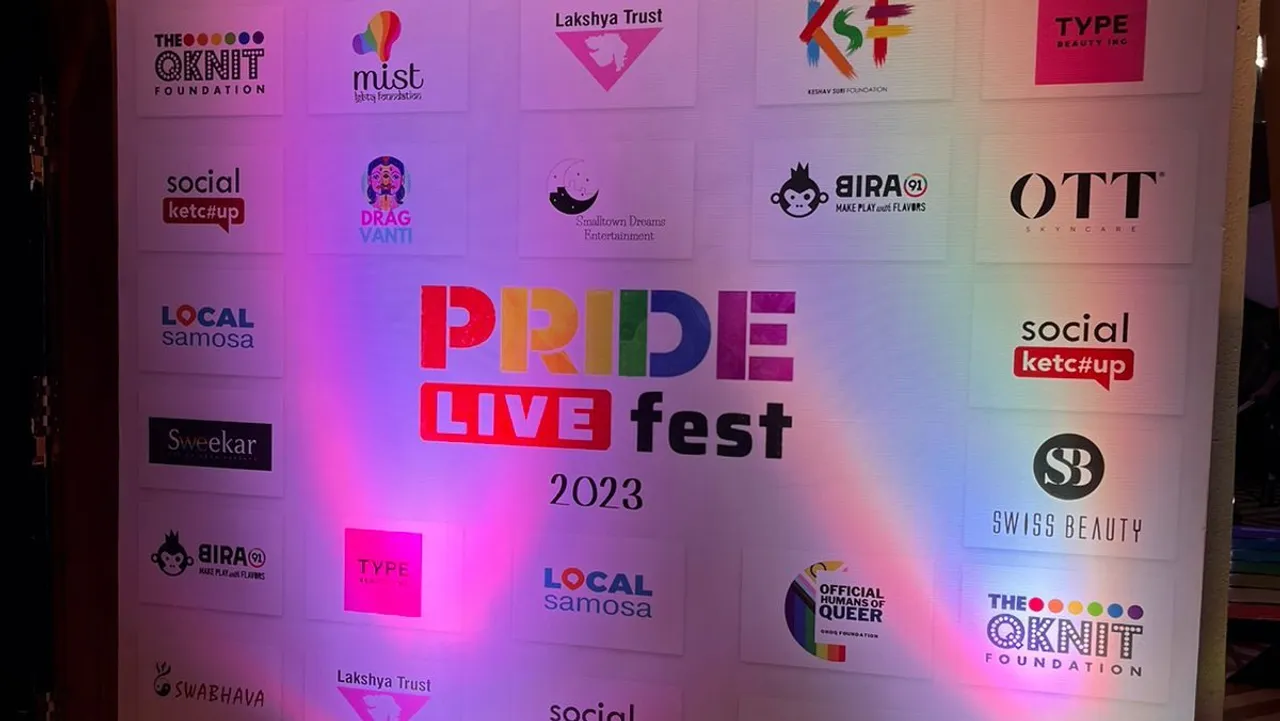 Embracing Local Pride! Small businesses shined at the fourth edition of Pride Live Fest!