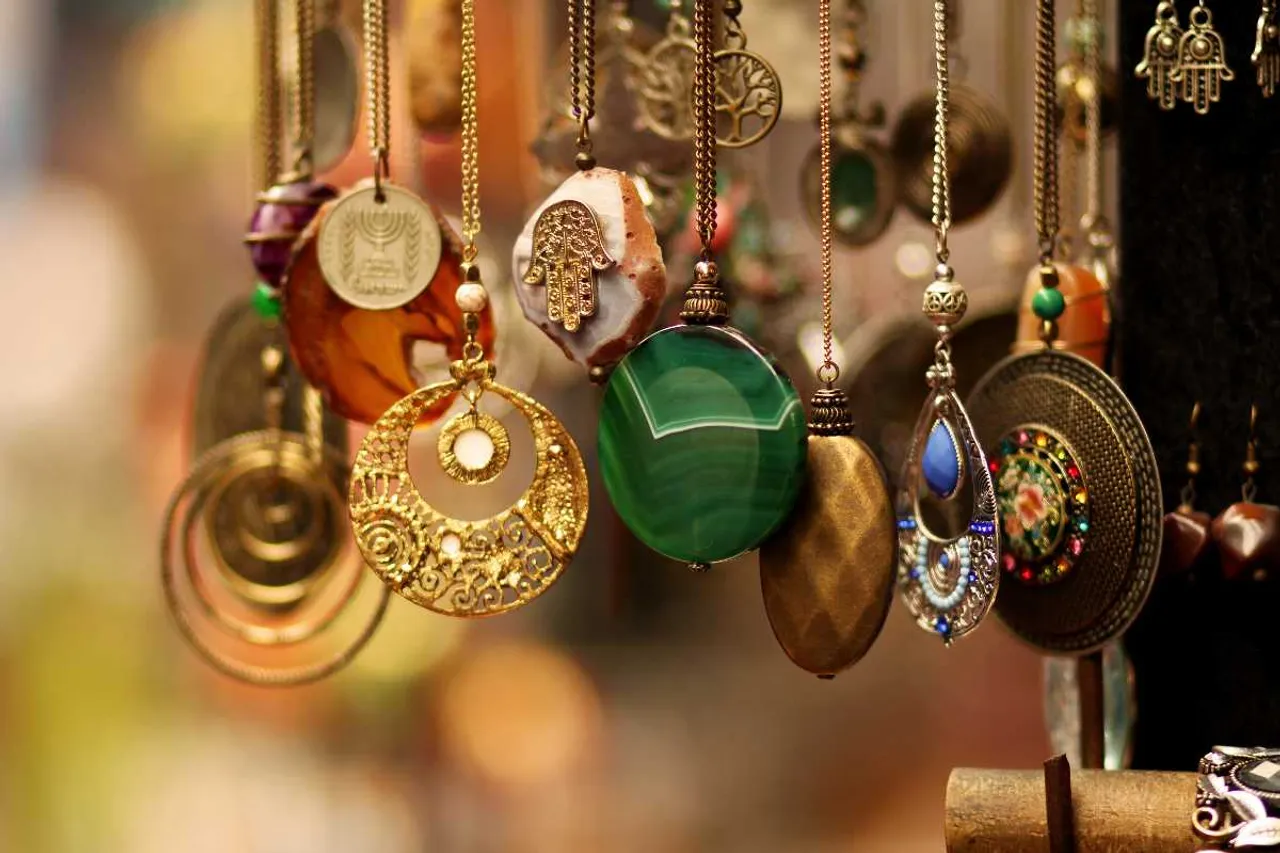 Accessory Hoarders! These Delhi Markets should be your go-to for Accessories!