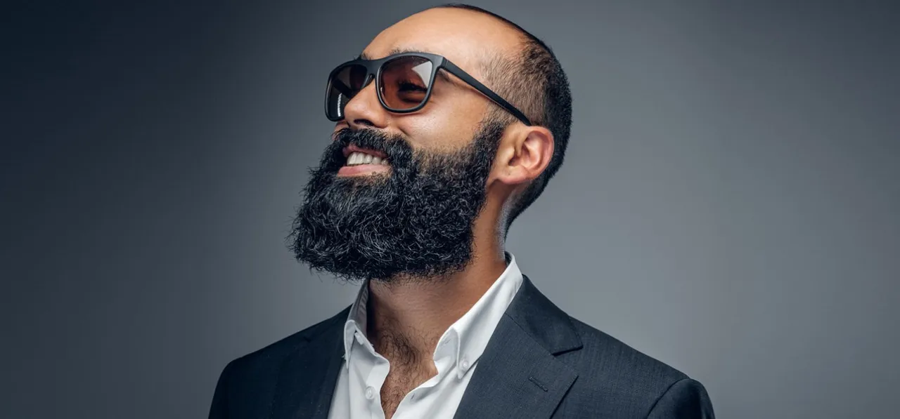 Follow these beard care and styling tips by experts and look beardifull!