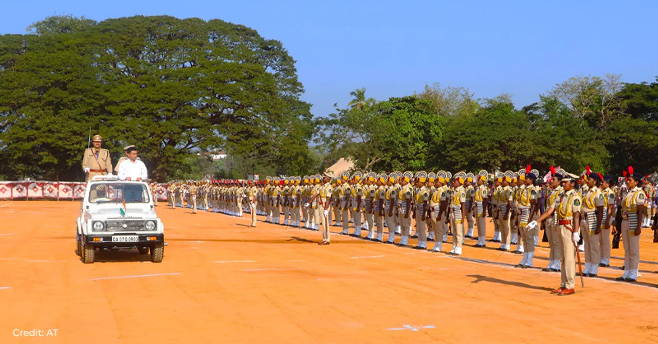 We spoke to some Goans who walked down memory lane about celebrating Goa Liberation Day!