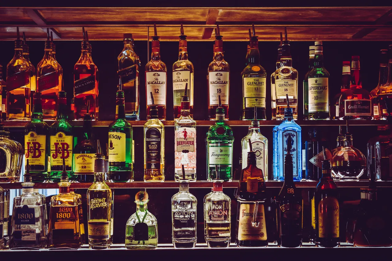 alcohol shops in mumbai