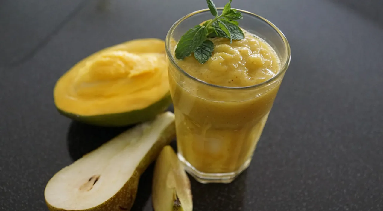 5 Mango Recipes Recipes To Try This Summer