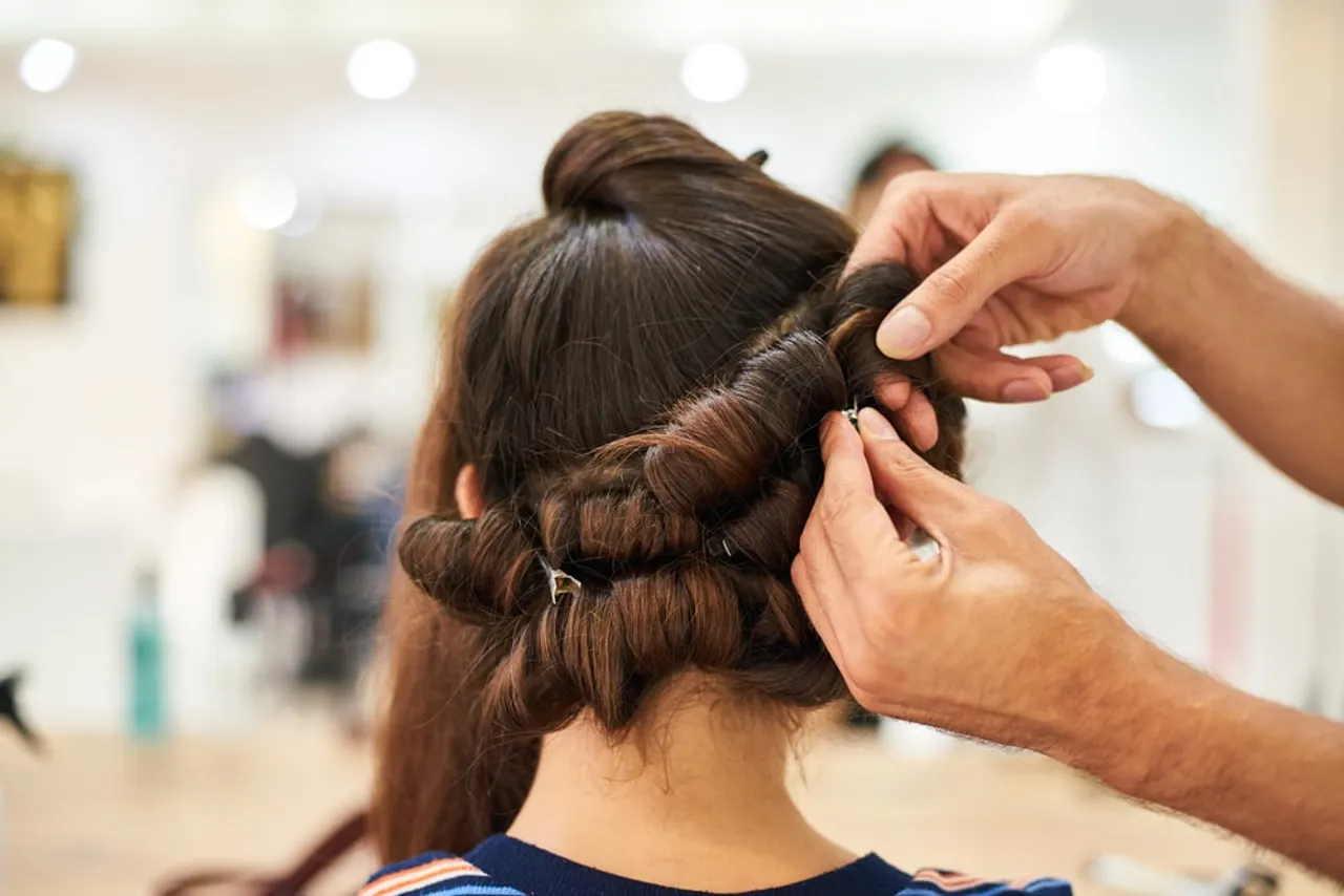 salons in Jaipur