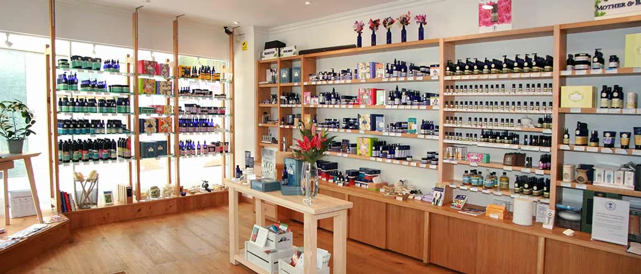 Neal’s Yard Remedies Expands Its Footprint In India, with its 1st store in Delhi