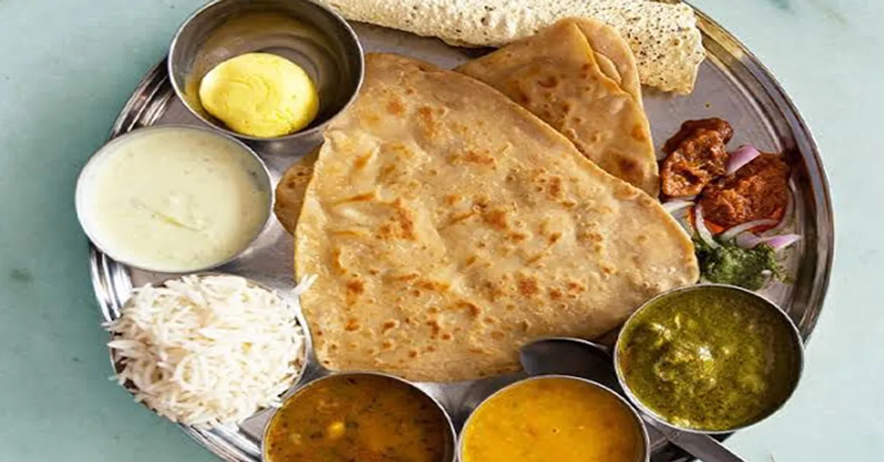 Ayushakti’s Swadshakti restaurant is hosting a month-long Thali Festival at Malad, Mumbai