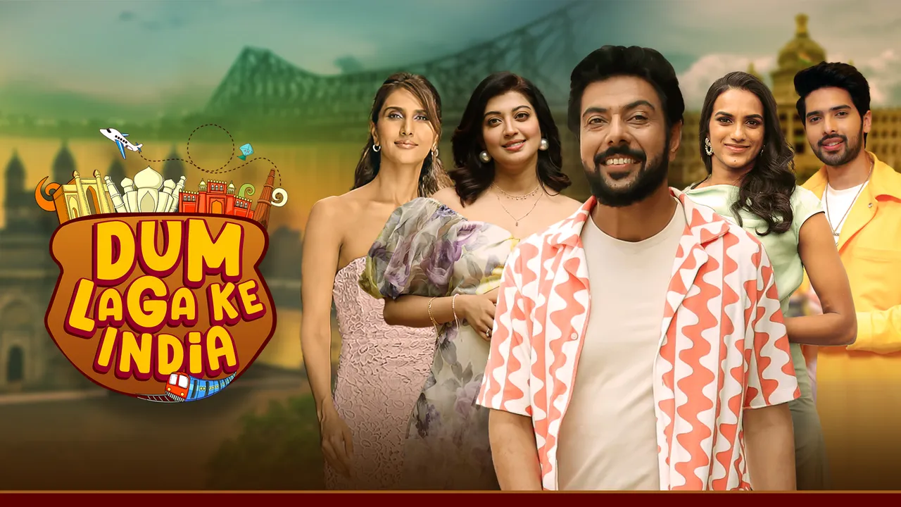 Explore India’s Dum with celebrity Chef Ranveer Brar on Disney+ Hotstar