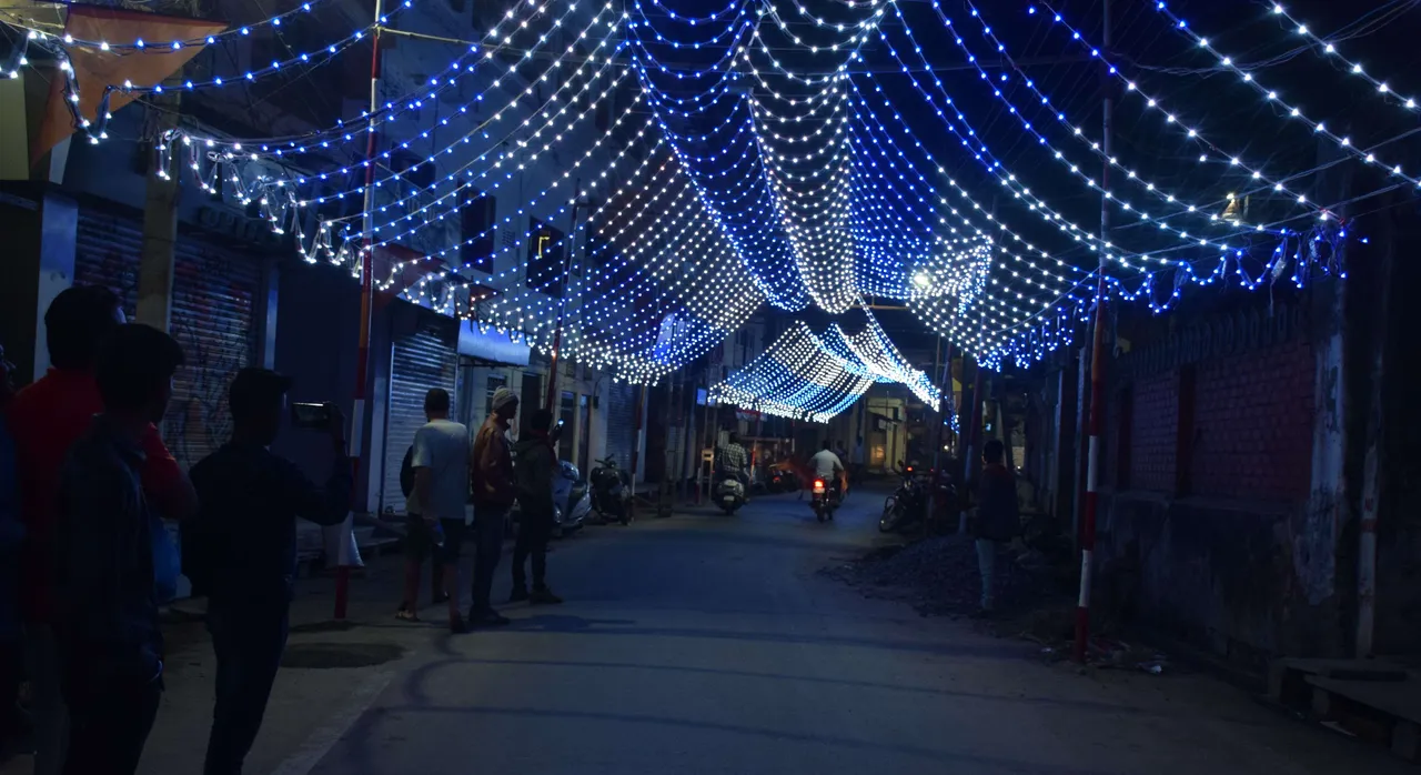 Here's a complete guide to shop for Diwali in Jaipur!