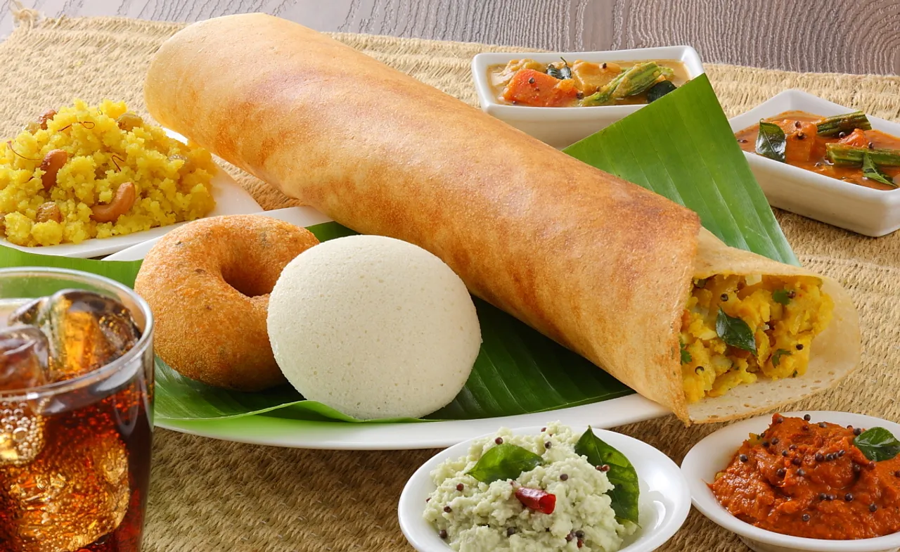 South-Indian eateries in Pune to satiate your cravings