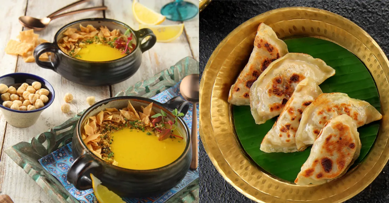 Warm your soul with these Monsoon recipes this Barsaat!