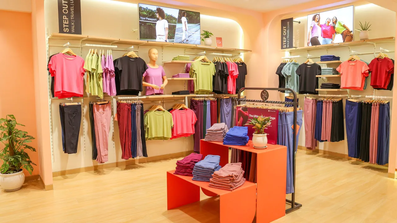 Blissclub expands its offline retail footprint with 2 new premium EBOs in Bengaluru and Mumbai!