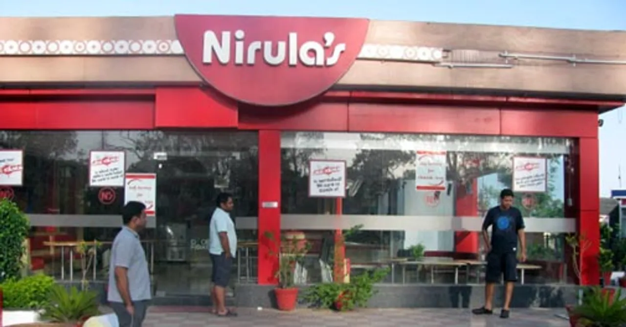 Nirula's