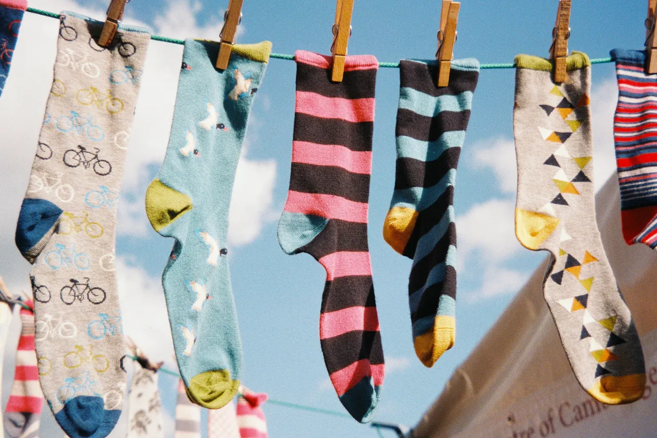 quirky socks online