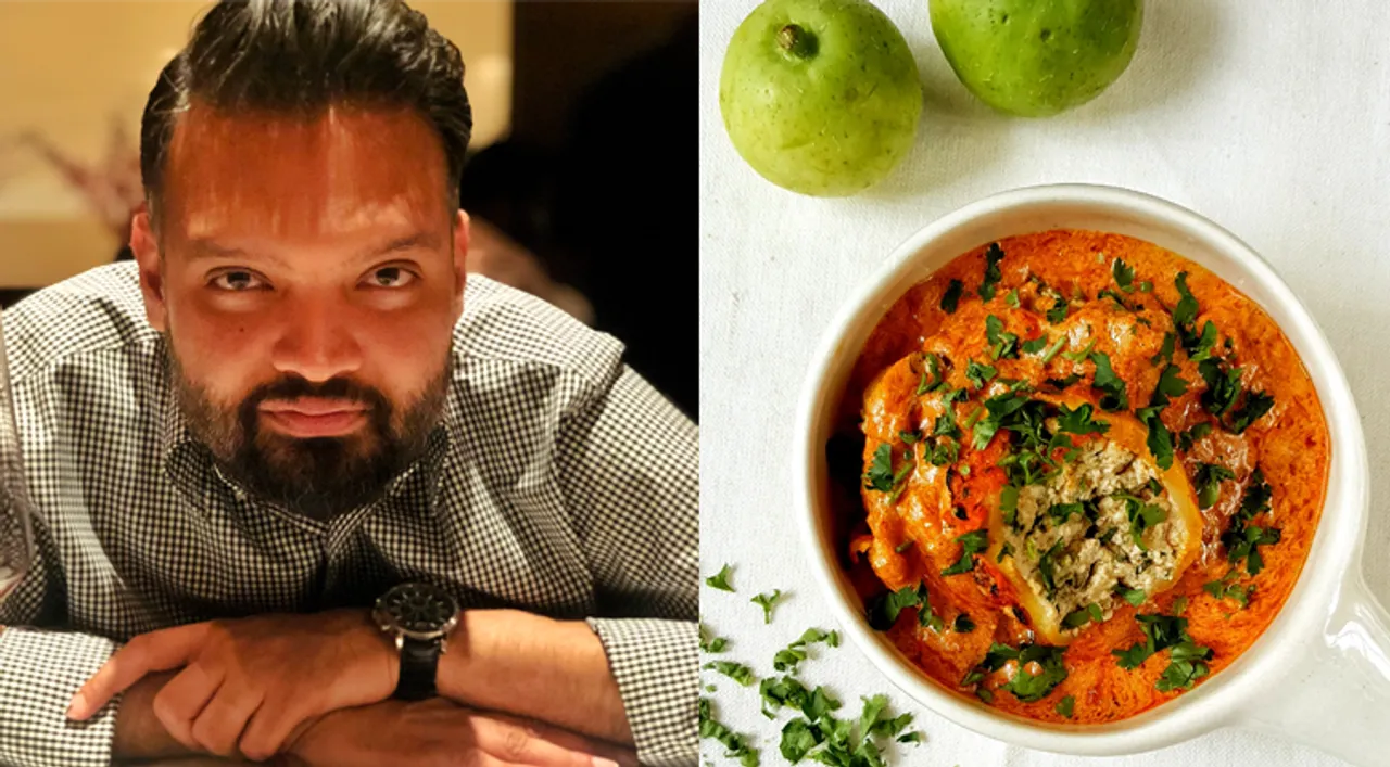 In a foodilicious conversation with Udit Maheshwari, founder of Pitaara Kitchen, Delhi!