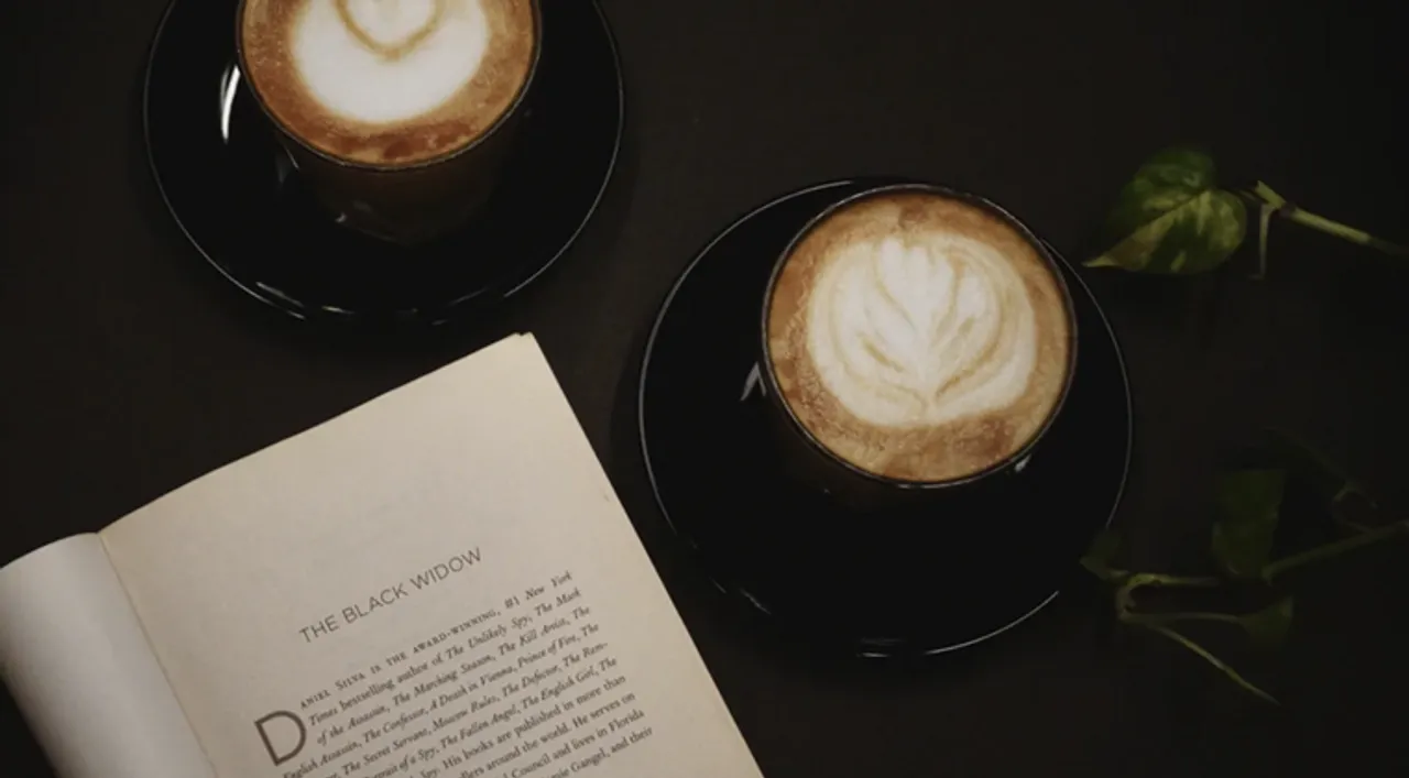 Read, Eat, Repeat! Check out these cozy book cafes in Bangalore you cannot miss!