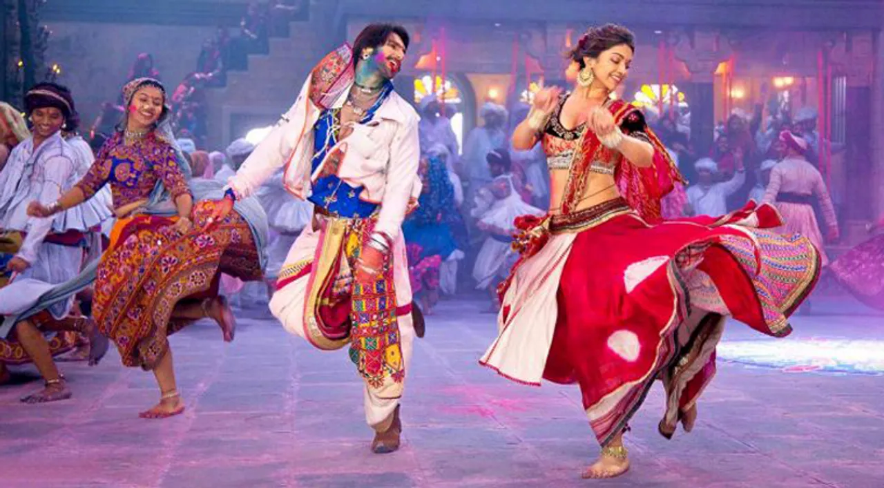 Slay Your “Kediyo and kafni” This Navratri At These Dandiya Nights in Udaipur!