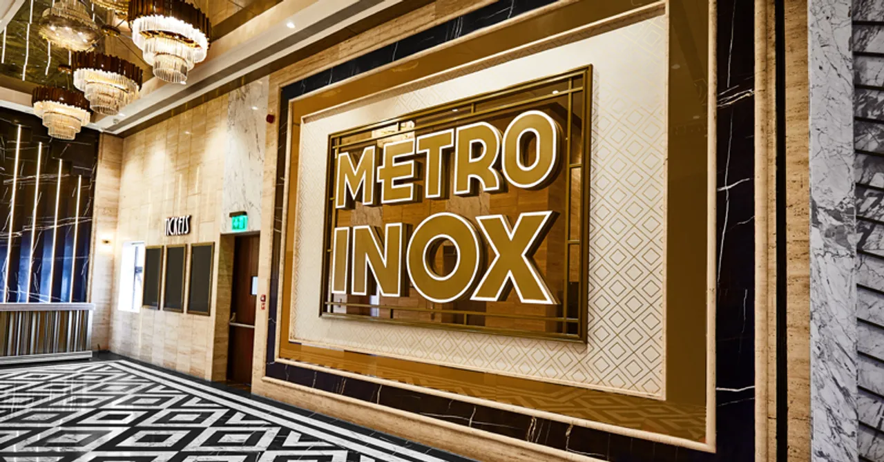 Cinema lovers! Kolkata’s iconic Metro cinema is back as Metro INOX opens again!