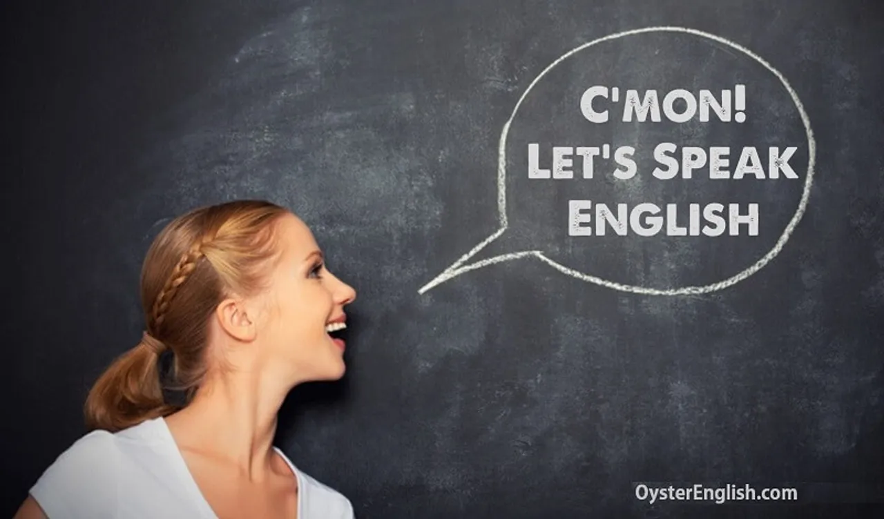 Follow these English language coaches to converse in English like a pro!