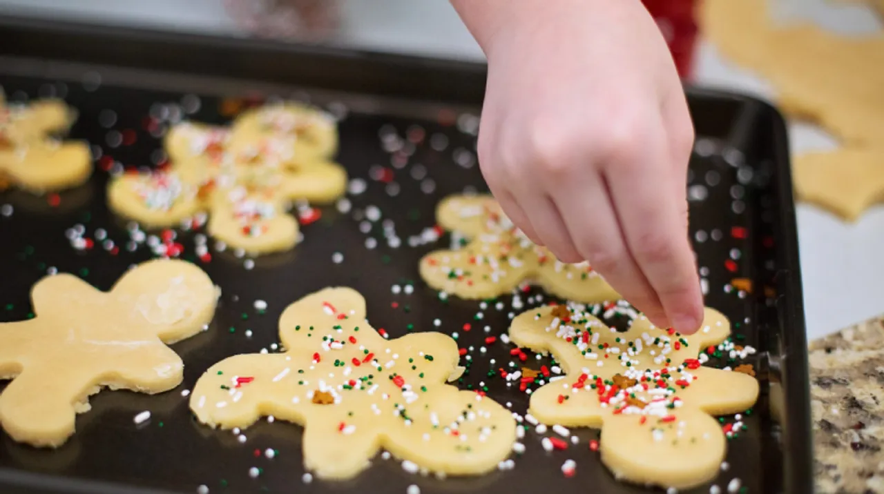 Have some fun and try these easy baked recipes at home