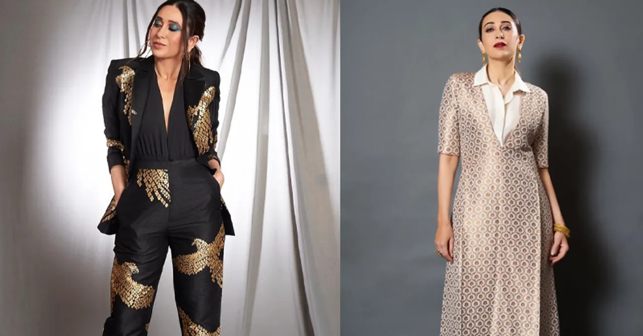 Brands worn by Karisma Kapoor that we can't help but love!